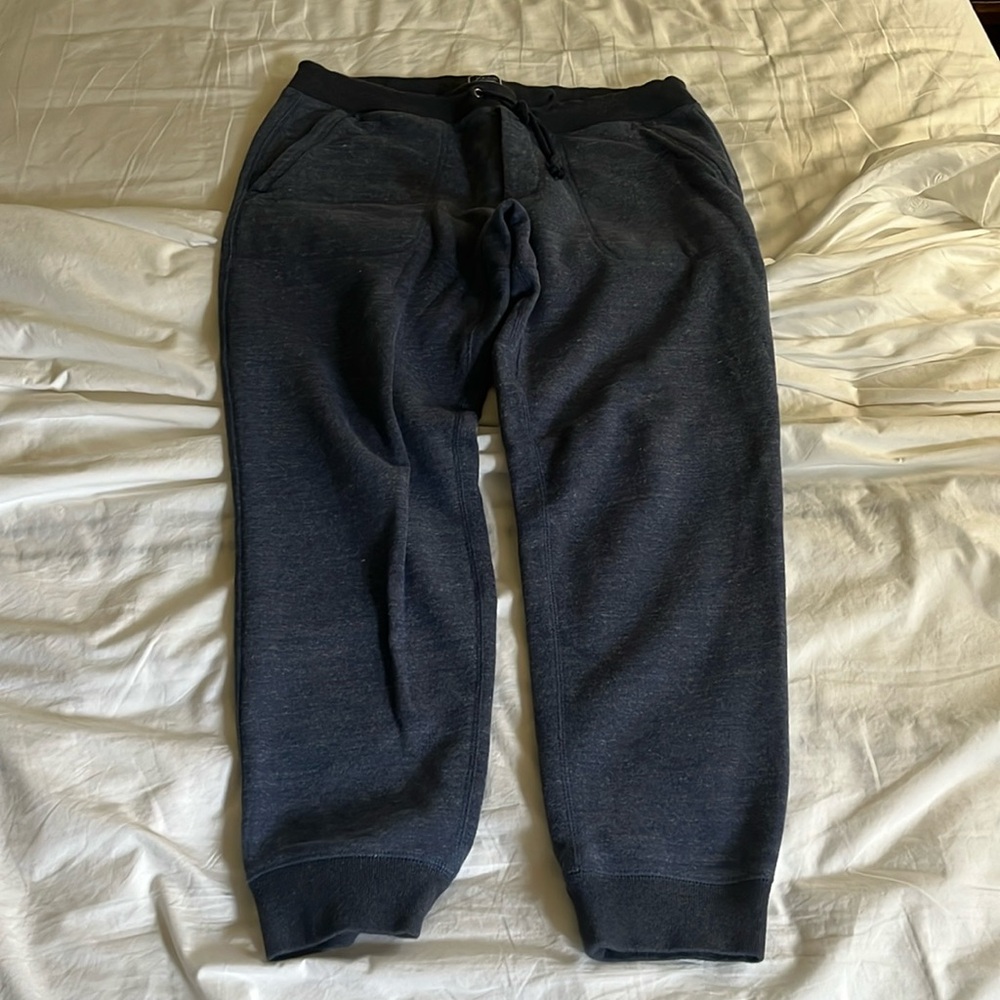 JCrew Sweatpants